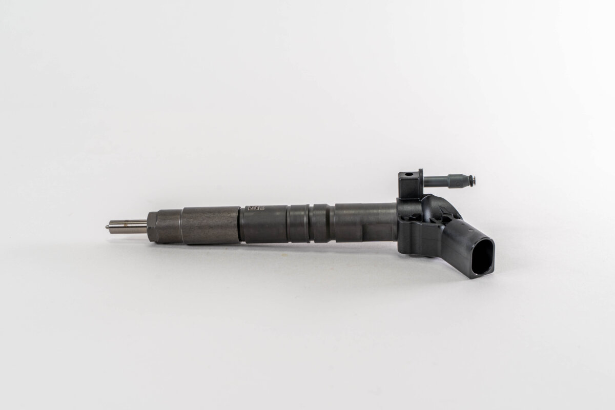 Purkštukas 0445116027 Bosch C.RAIL (CRI3-18) – (3.0 CC) (Naujas)