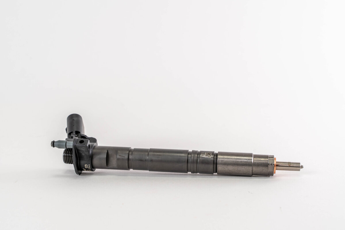 Purkštukas 0445116029 Bosch C.RAIL (CRI3-18) – (2.0 CC) (Naujas)