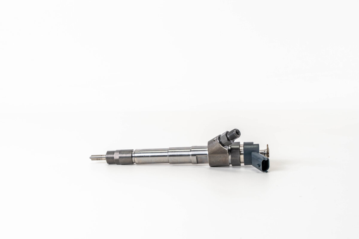 Purkštukas 0445120011 Bosch C.RAIL (CRIN1-14/16) – (2.3 CC) (Naujas)