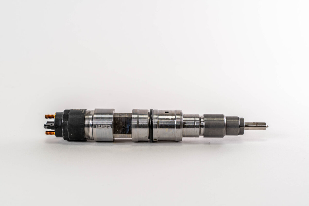Purkštukas 0445120064 Bosch C.RAIL (CRIN2-16) – (4.7 CC) (Naujas)