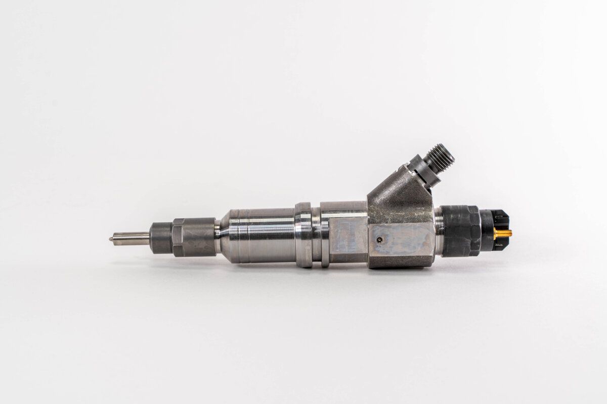 Purkštukas 0445120282 Bosch C.RAIL (CRIN3-18) (Naujas)