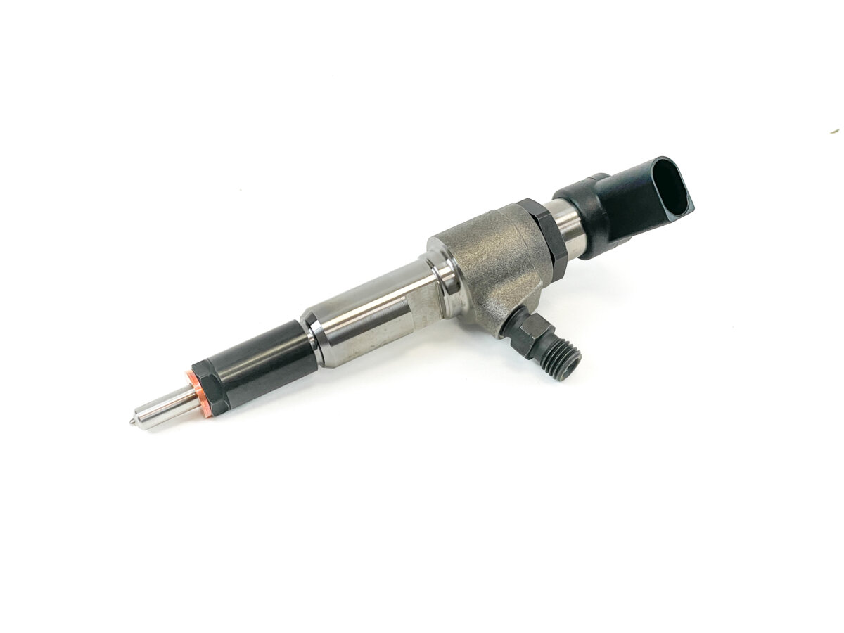Purkštukas 1608518380 Peugeot C.RAIL (DV6C) – (1.6 CC) (Naujas)