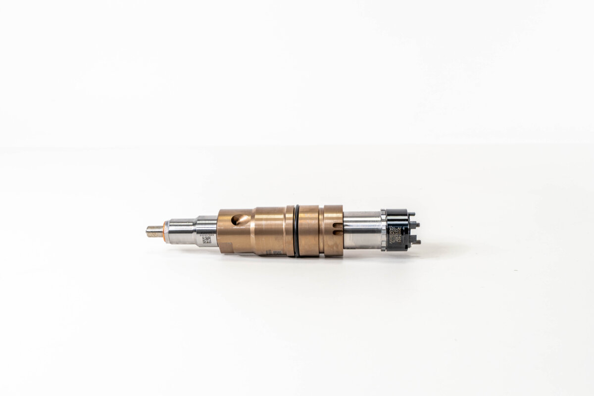 Purkštukas 2057401 OE Quality R400 – DC 16 (Naujas)