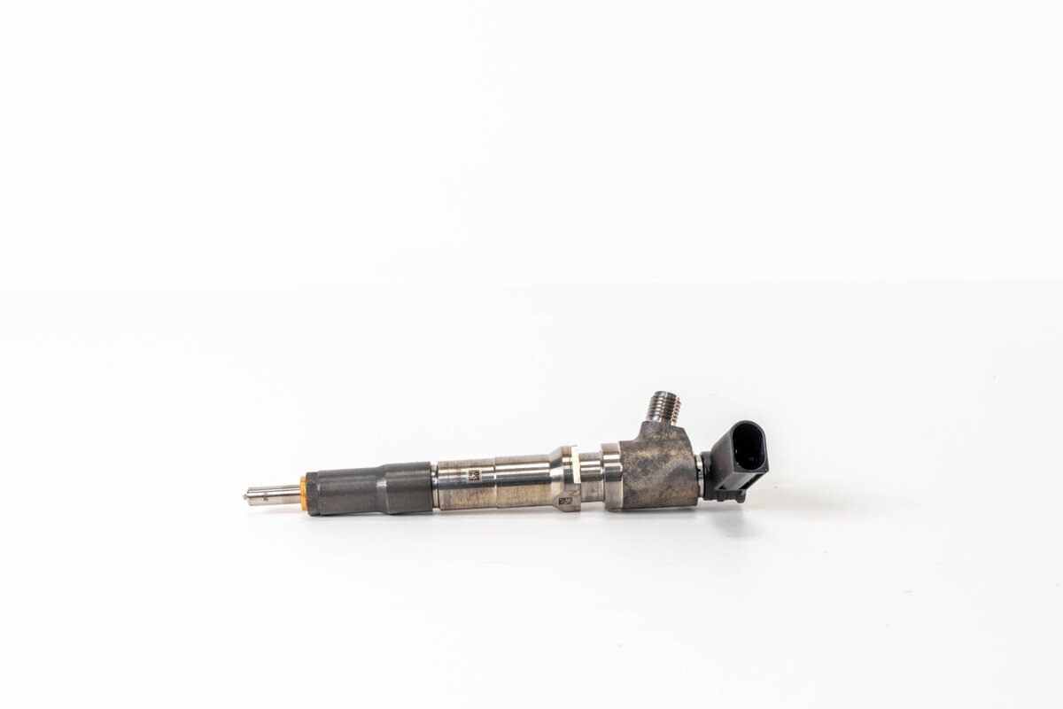 Purkštukas 2672673 OE Quality C.RAIL (2.0 CC) (Naujas)