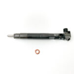 Purkštukas 28230891 Delphi C.RAIL (DFI 1.5) – (1.8 CC) (Naujas)