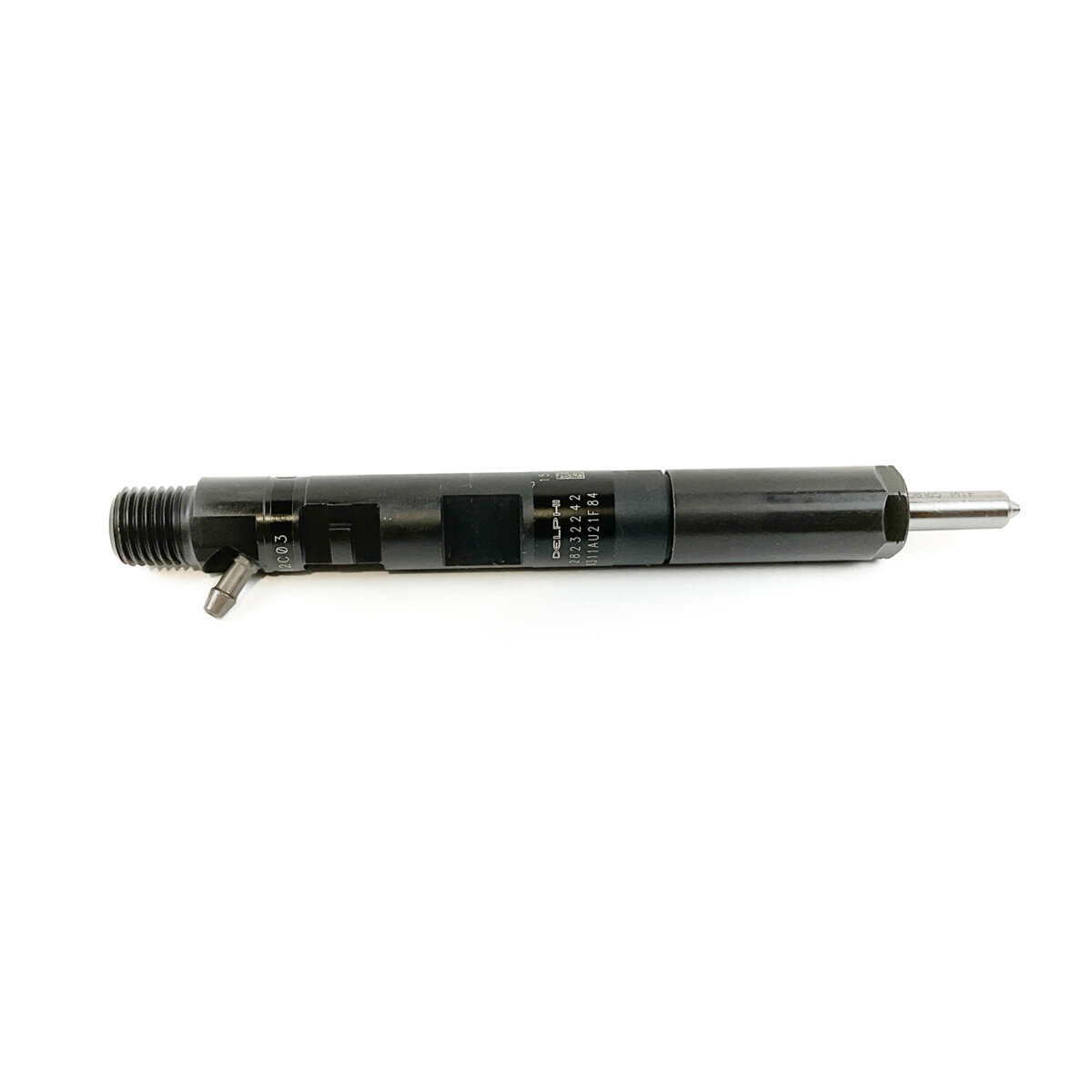 Purkštukas 28232242 Delphi C.RAIL (DFI 1.2) – (1.5 CC) (Naujas)