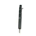 Purkštukas 28237259 Delphi C.RAIL (DFI 1.4) – (1.5 CC) (Naujas)
