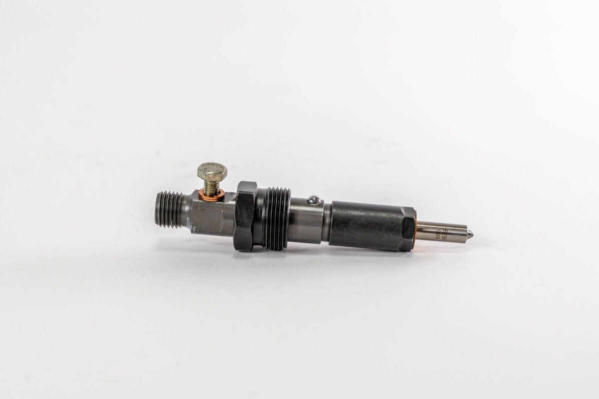 Purkštukas 504125149 Fiat Powertrain Technologies DHK (260-272) (4.5/6.7/6.8 CC) (Naujas)