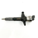 Purkštukas DCRI106980 Denso C.RAIL (3.0 CC) (Naujas)