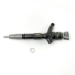 Purkštukas DCRI200240 Denso C.RAIL (G3) (3.0 CC) (Naujas)