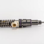 Siurblys-purkštukas BEBE4K01001 Delphi D13A – FH/FHX/FM/FMX/PREMIUM/MAGNUM (Naujas)