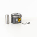 Stūmoklis 001PI00105002 Mahle OM 646.986 EURO 3 4V 150CV (Naujas)