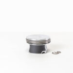 Stūmoklis 028PI00126002 Mahle BSX – CADDY III 2.0 ECOFUEL (Naujas)
