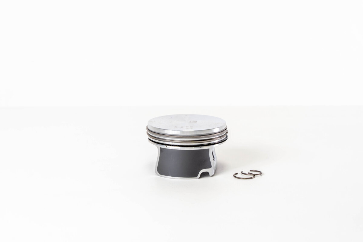 Stūmoklis 028PI00126002 Mahle BSX – CADDY III 2.0 ECOFUEL (Naujas)