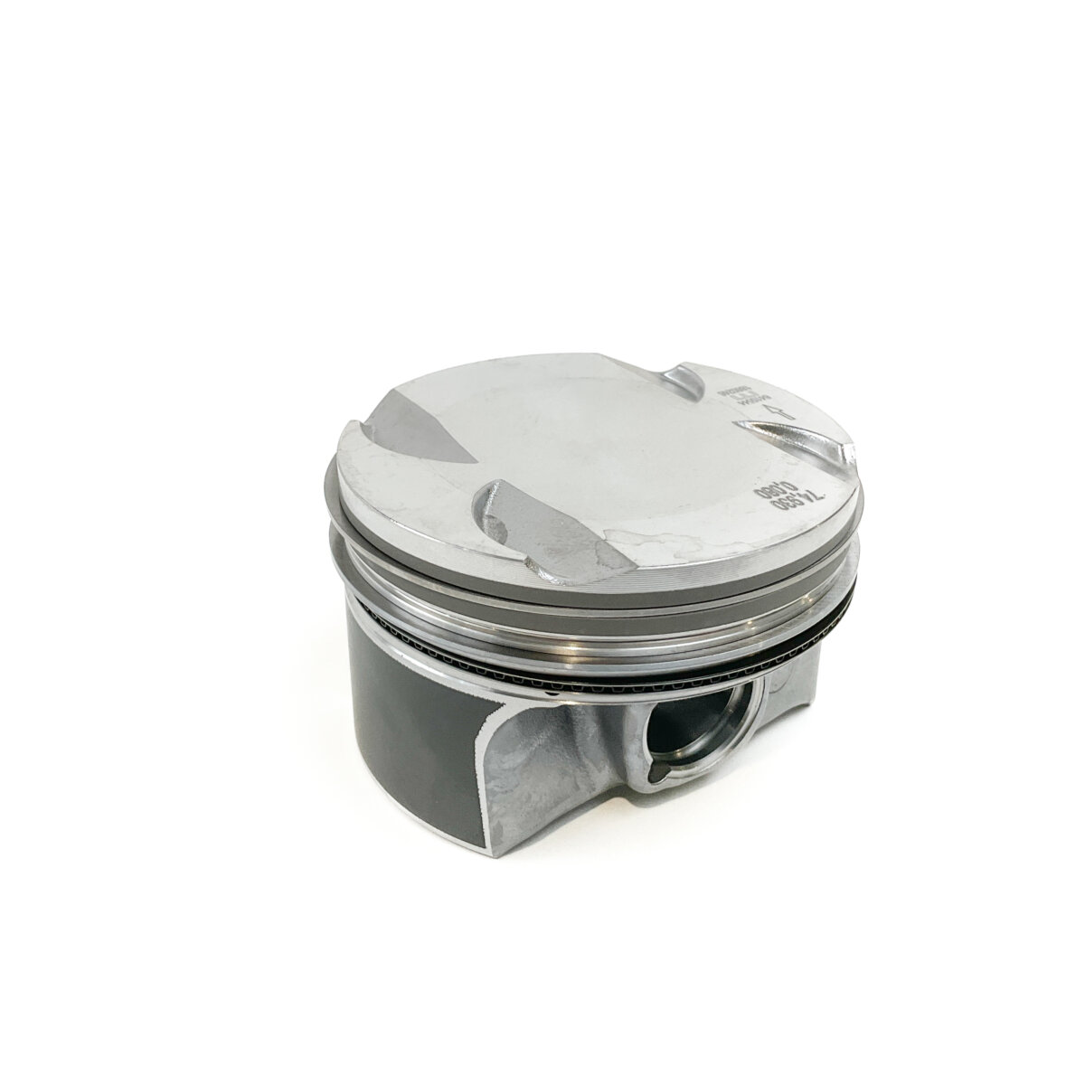 Stūmoklis 028PI00153002 Mahle CXSA/CZCA A1/A3 1.4 TFSI (Naujas)