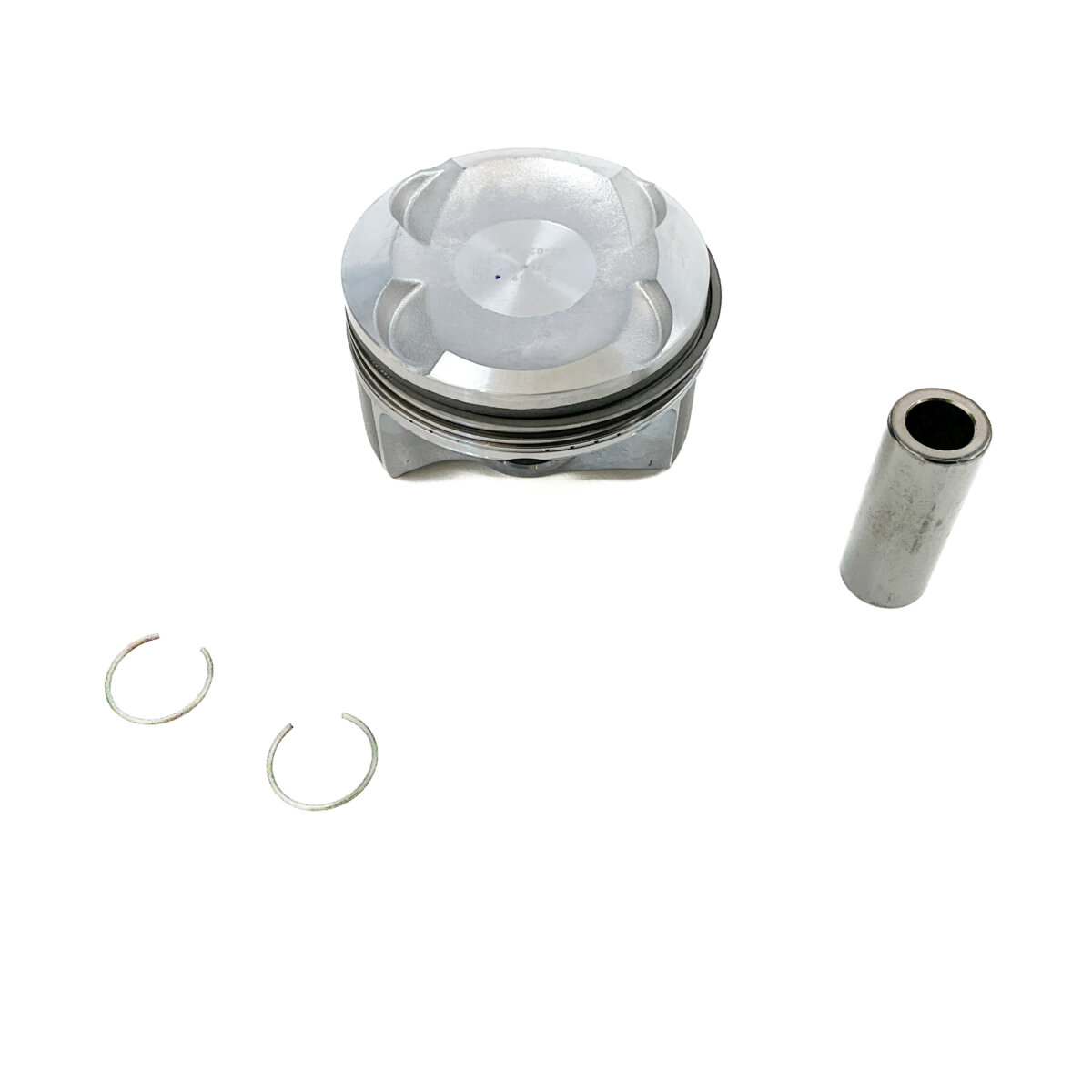 Stūmoklis 039PI00138002 Mahle C3 – PSA 208 – 1.0 12V EB0 – ZM01 (Naujas)
