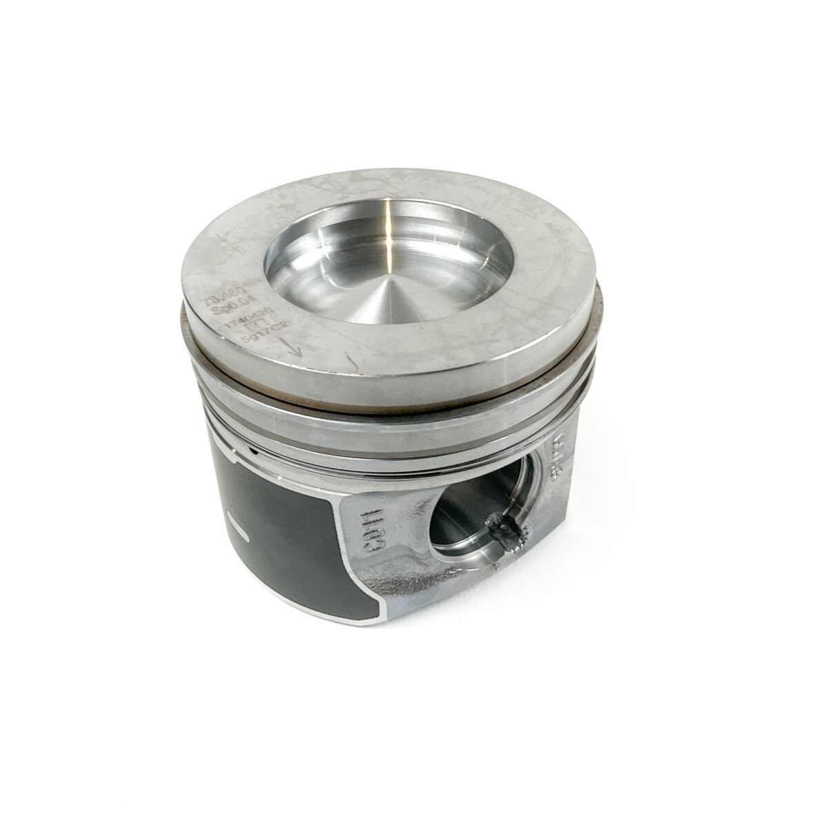 Stūmoklis 081PI00129002 Mahle N47D16A 114/116 D (Naujas)