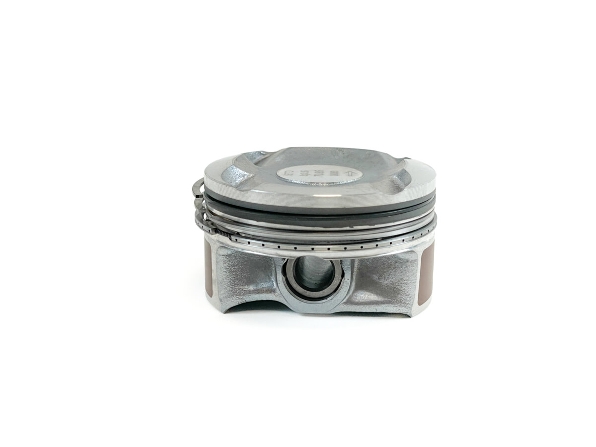 Stūmoklis 1623500080 C3 – PSA 208 – 1.0 12V EB0 – ZM01 (Naujas)