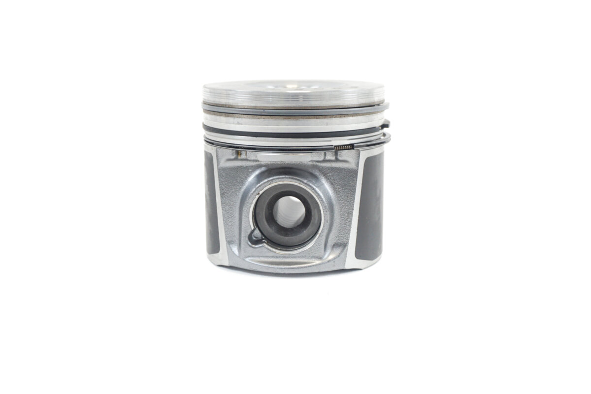 Stūmoklis 2996847 F1AE0481 DAILY 35C10 VAS.38MM (Naujas)