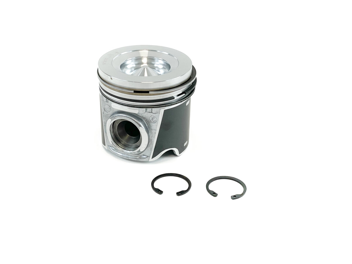 Stūmoklis 2996894 OE Quality F1CE3481 – DAILY EURO 5 – 2009 (Naujas)