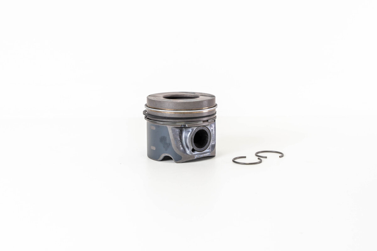 Stūmoklis 40096600 Kolbenschmidt OM642 300 C 3.0 CRD 24V(4°-6°) (Naujas)