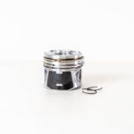 Stūmoklis 40469600 Kolbenschmidt PISTON PEUGEOT 73,71 (Naujas)