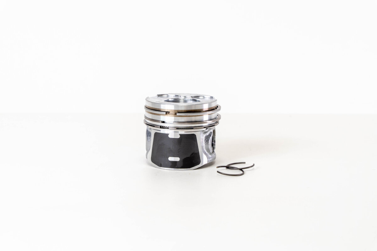 Stūmoklis 40469600 Kolbenschmidt PISTON PEUGEOT 73,71 (Naujas)
