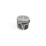 Stūmoklis 41253610 Kolbenschmidt C3 PICASSO 1.6 HDI 8V EURO 4/5 (Naujas)