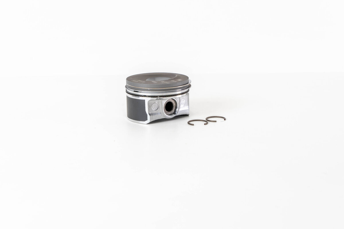 Stūmoklis 41257600 Kolbenschmidt CBZA/B A1/A3/GOLF VI- CADDY III (Naujas)
