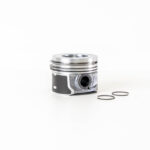 Stūmoklis 41264600 Kolbenschmidt N47 C20A/D20C – 1/3/X1/X3 2.0D 16V (Naujas)