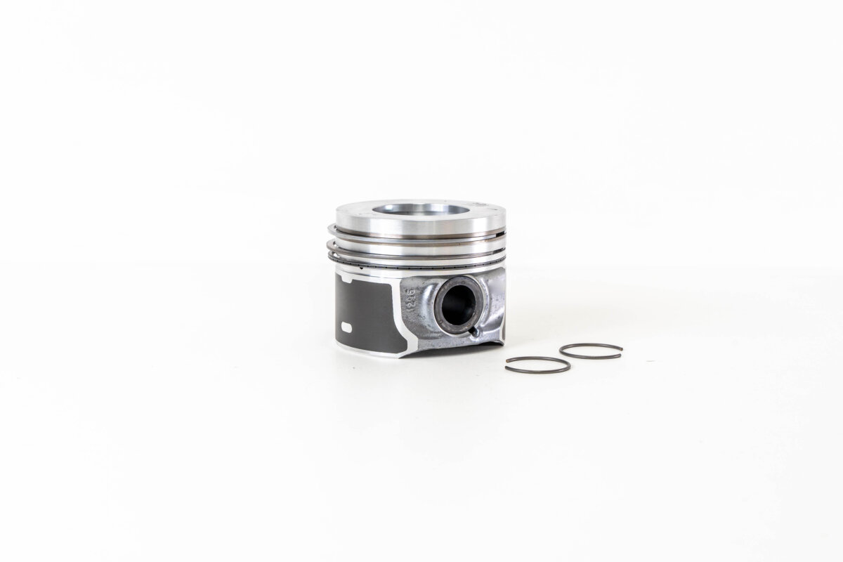 Stūmoklis 41264600 Kolbenschmidt N47 C20A/D20C – 1/3/X1/X3 2.0D 16V (Naujas)