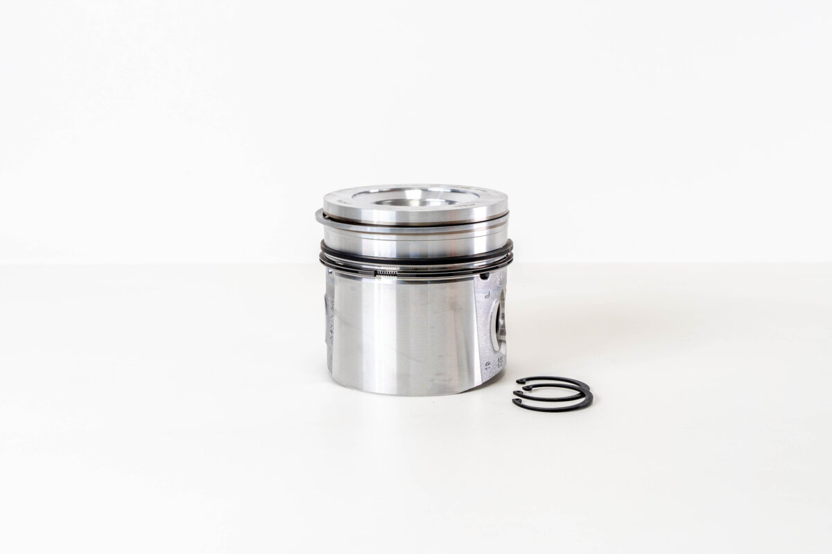Stūmoklis 41541600 Kolbenschmidt ISB 4.5L – ISB 6.7 EURO 6 (Naujas)