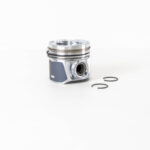 Stūmoklis 41660600 Kolbenschmidt OPEL CORSA E (X15) 1.3 CDTI (Naujas)