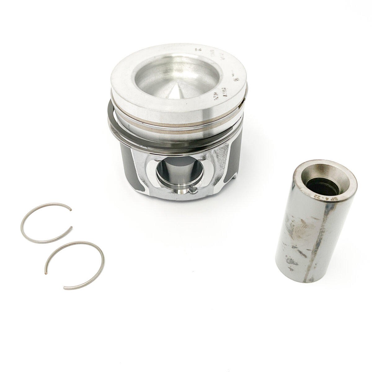 Stūmoklis 42094620 Kolbenschmidt XVCD/ XVGA – TRANSIT 1.5 TDCI (Naujas)