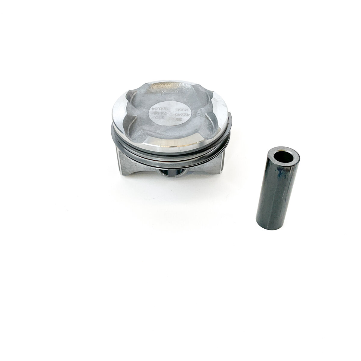 Stūmoklis 42245600 Kolbenschmidt HMM/HMH/HMR 1.2 PURETECH (Naujas)