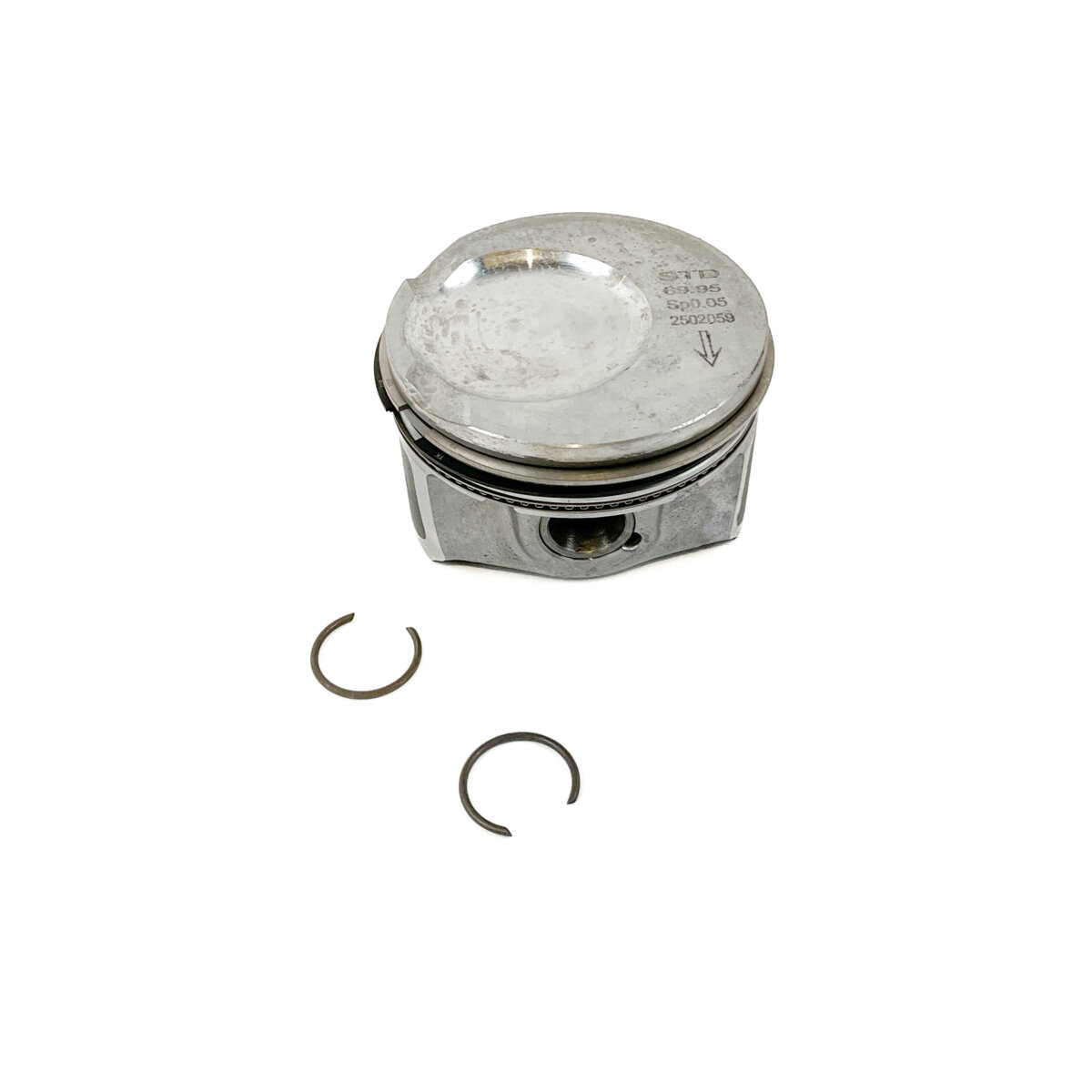Stūmoklis 46336799 1.0 FIREFLY JEEP/FIAT MY2019 (Naujas)