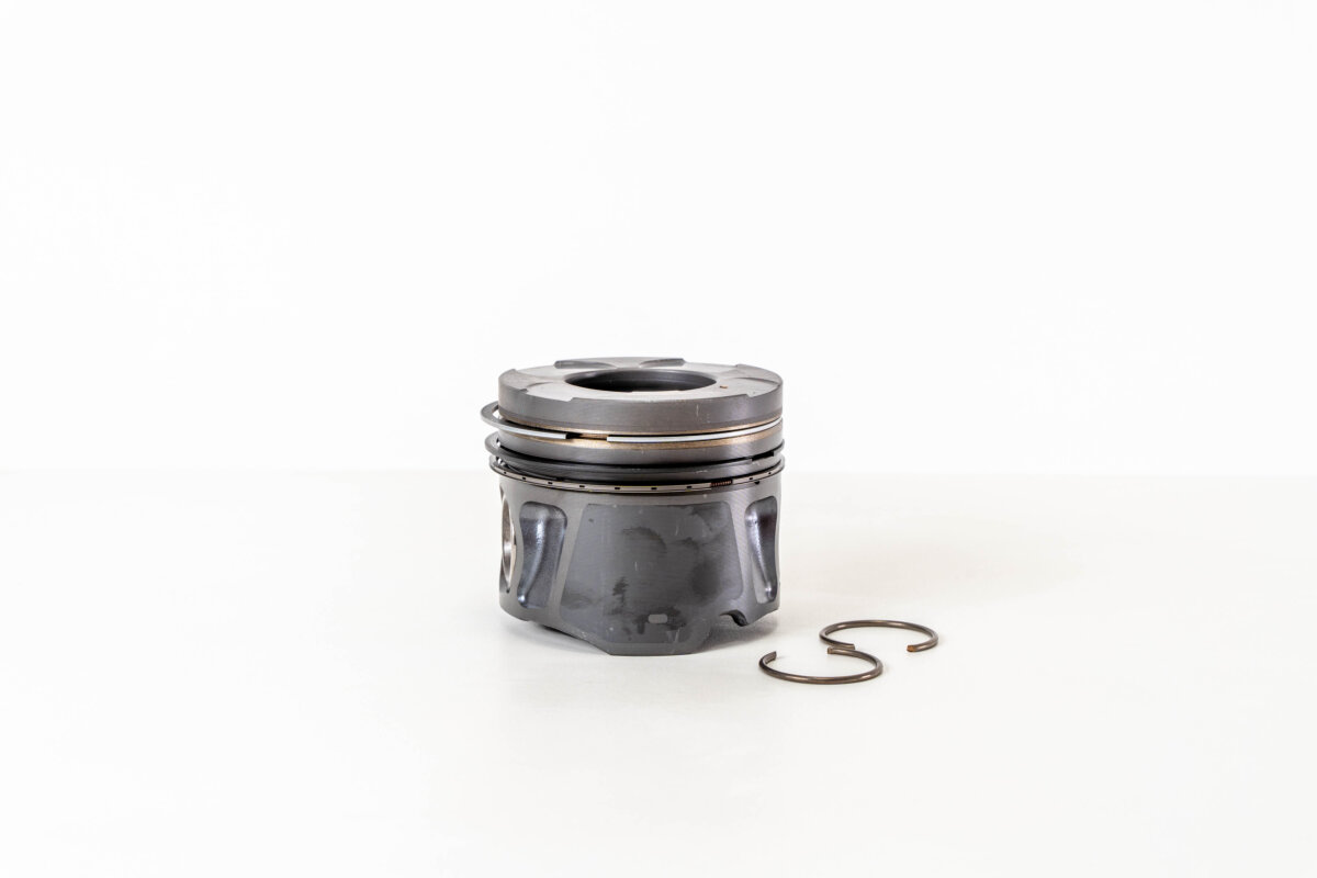 Stūmoklis 71752648 DUCATO 250A1000 2.0MJTD 16V(PIN30) (Naujas)