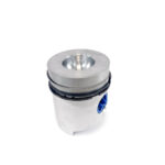 Stūmoklis 87-245500-00 Federal Mogul 8365.25 TURBO SENZA SCALINO (Naujas)