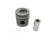Stūmoklis 92581610 Kolbenschmidt PISTON MB 97,50 (Naujas)