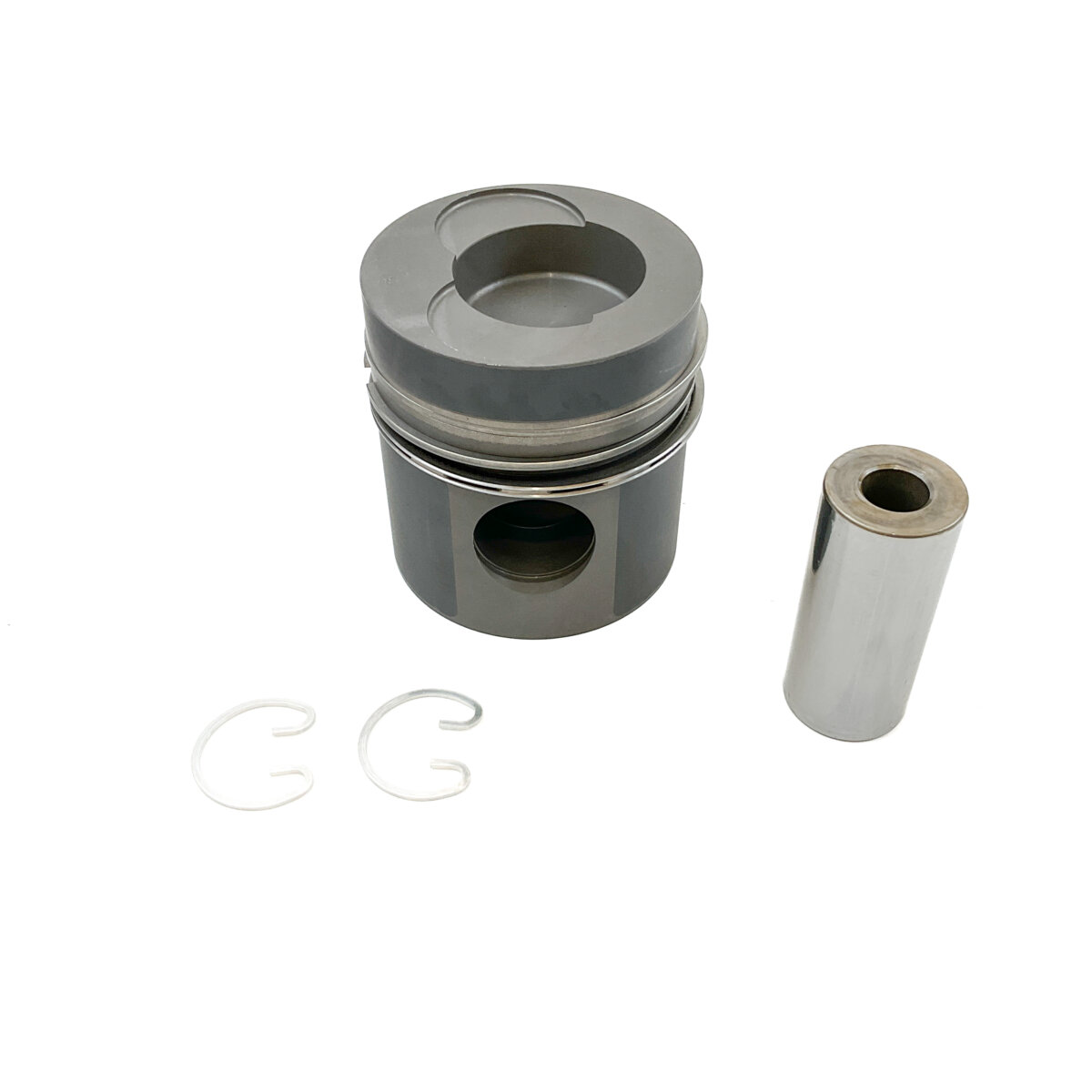 Stūmoklis 92581610 Kolbenschmidt PISTON MB 97,50 (Naujas)