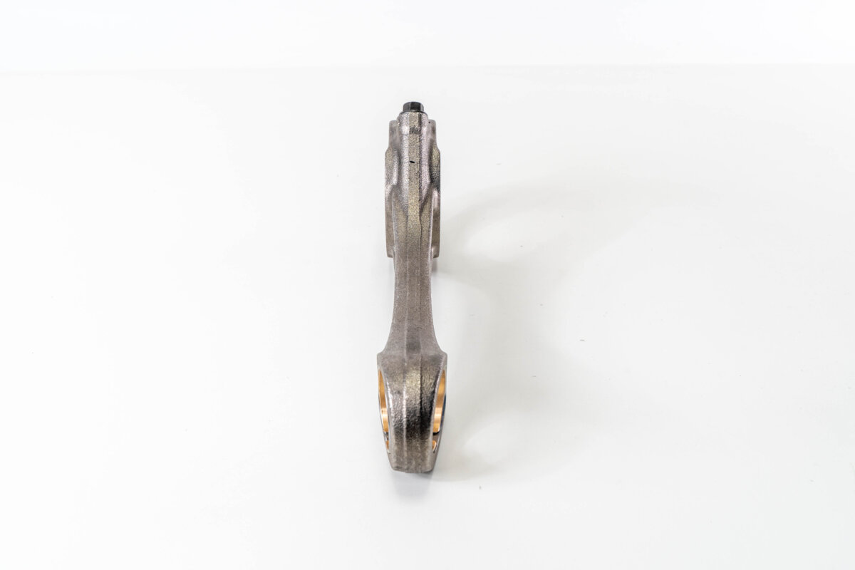 Švaistiklis 2831298 OE Quality F4GE0484/0684/N45/N67/PIN.38MM (Naujas)
