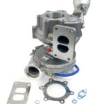 Turbina 0090969299 OM 457 LA – E4 (Nauja)