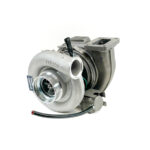 Turbina 009TC17011000 Mahle CURSOR 10 – F3AE0681 – GEOM.VA (Nauja)