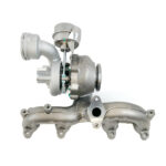 Turbina 038253010D OE Quality BKC/BJB – A3/GOLF/LEON/CADDY 1.9 (Nauja)