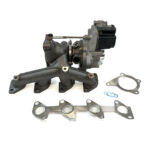 Turbina 03F 145 701 HV A1/A3/BEETLE/CADDY III/GOLF VI (Nauja)