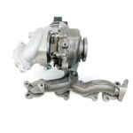 Turbina 03L 253 010 C OE Quality PASSAT/GOLF/A3 2.0 TDI (Nauja)