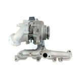 Turbina 03L 253 016 A OE Quality 1.6 TDI-CR PQ 25/01-2014-> 77 KW (Nauja)