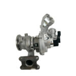 Turbina 04E145704C A1/A3 SPORTBACK 103KW 2012 (Nauja)