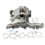 Turbina 04L 253 010 B A3 (8V1, 8VK) 2.0 TDI 2012> (Nauja)