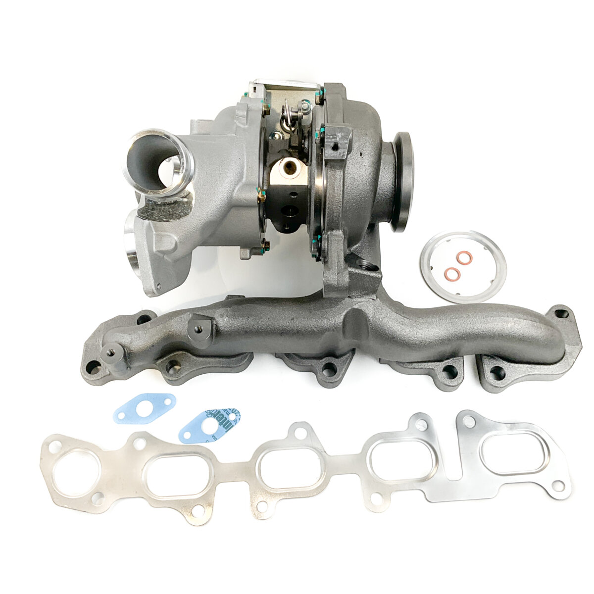 Turbina 04L 253 010 B A3 (8V1, 8VK) 2.0 TDI 2012> (Nauja)